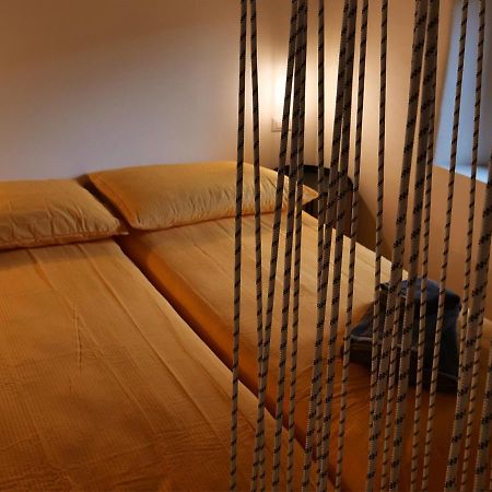 Bed And Breakfast Chiarina Mendrisio Exteriör bild