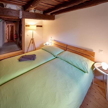 Bed And Breakfast Chiarina Mendrisio Exteriör bild