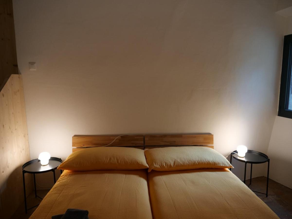 Bed And Breakfast Chiarina Mendrisio Exteriör bild