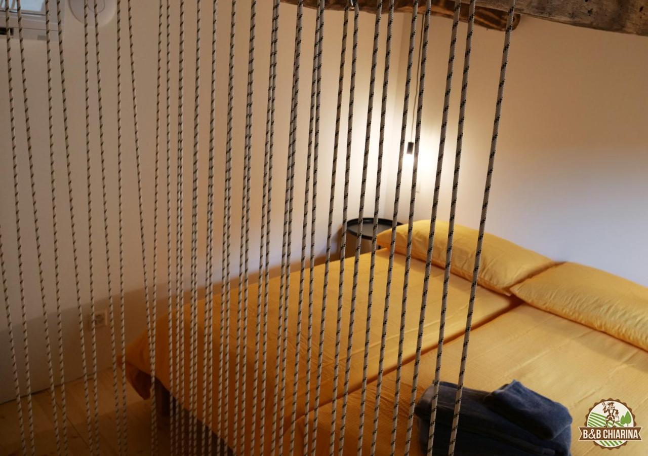 Bed And Breakfast Chiarina Mendrisio Exteriör bild