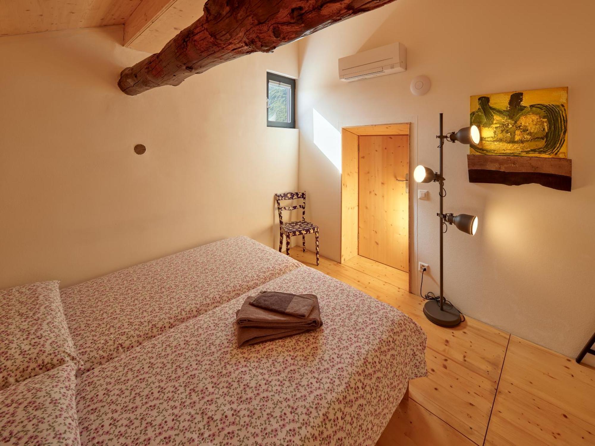 Bed And Breakfast Chiarina Mendrisio Exteriör bild