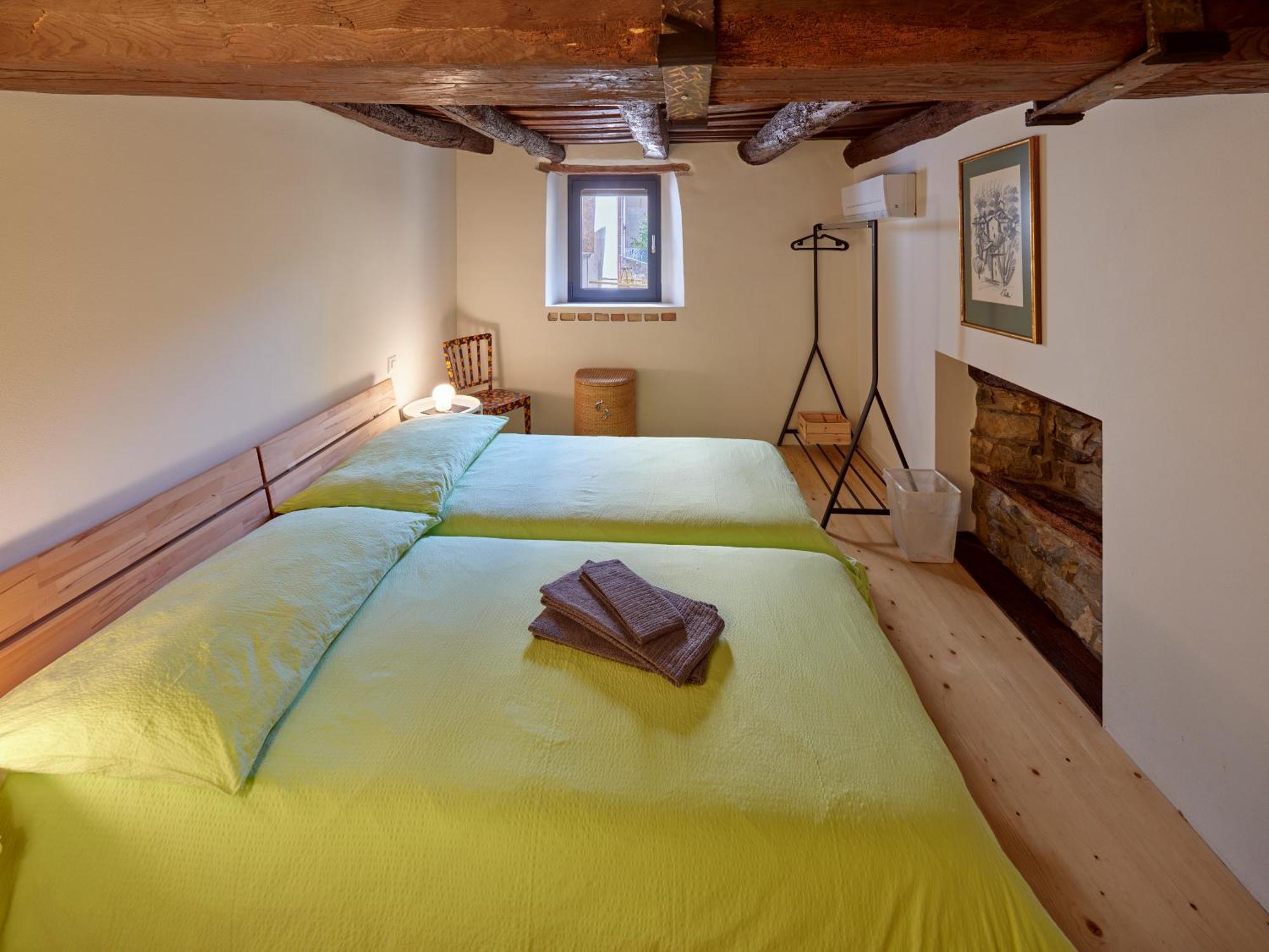Bed And Breakfast Chiarina Mendrisio Exteriör bild