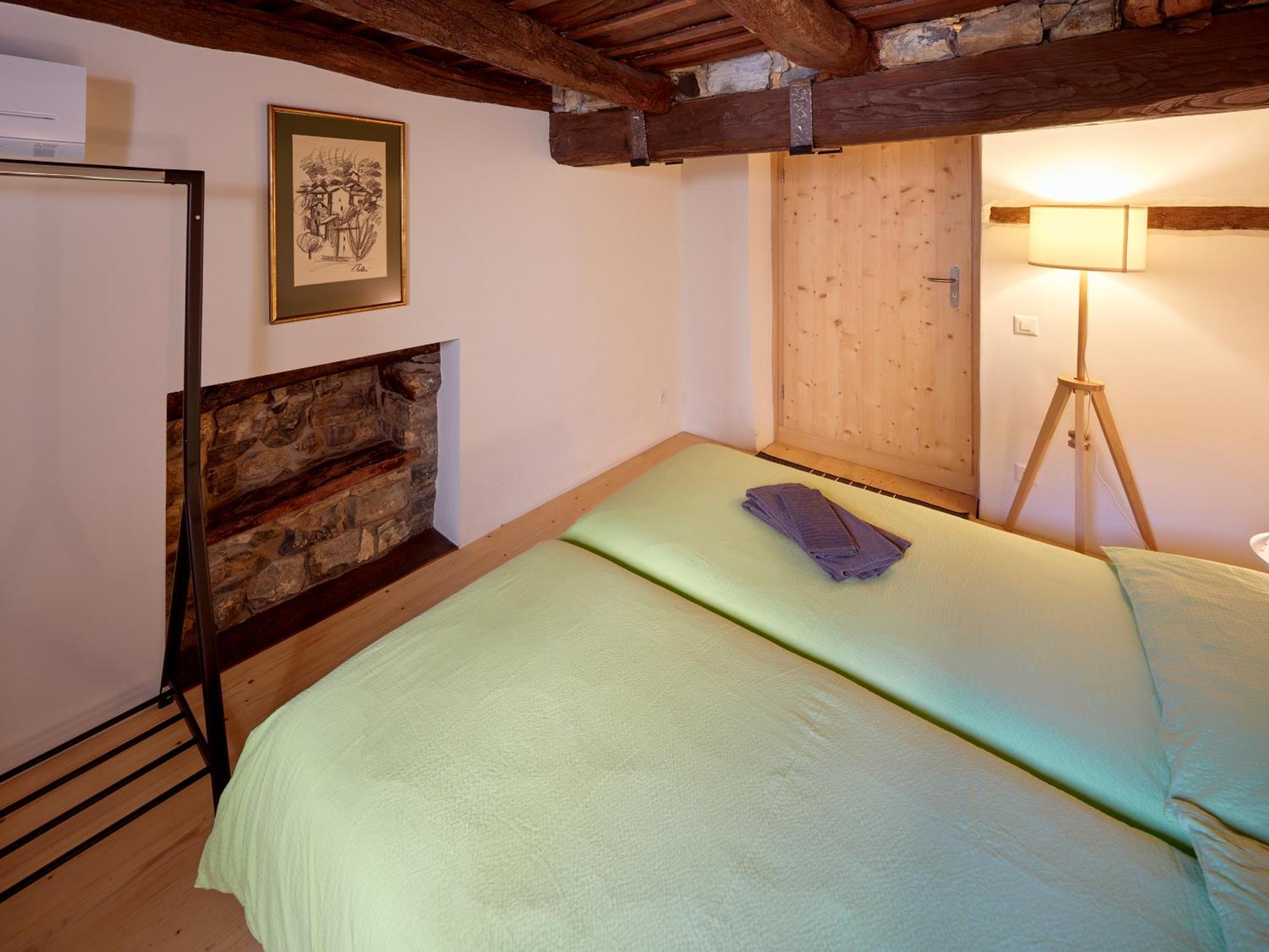 Bed And Breakfast Chiarina Mendrisio Exteriör bild